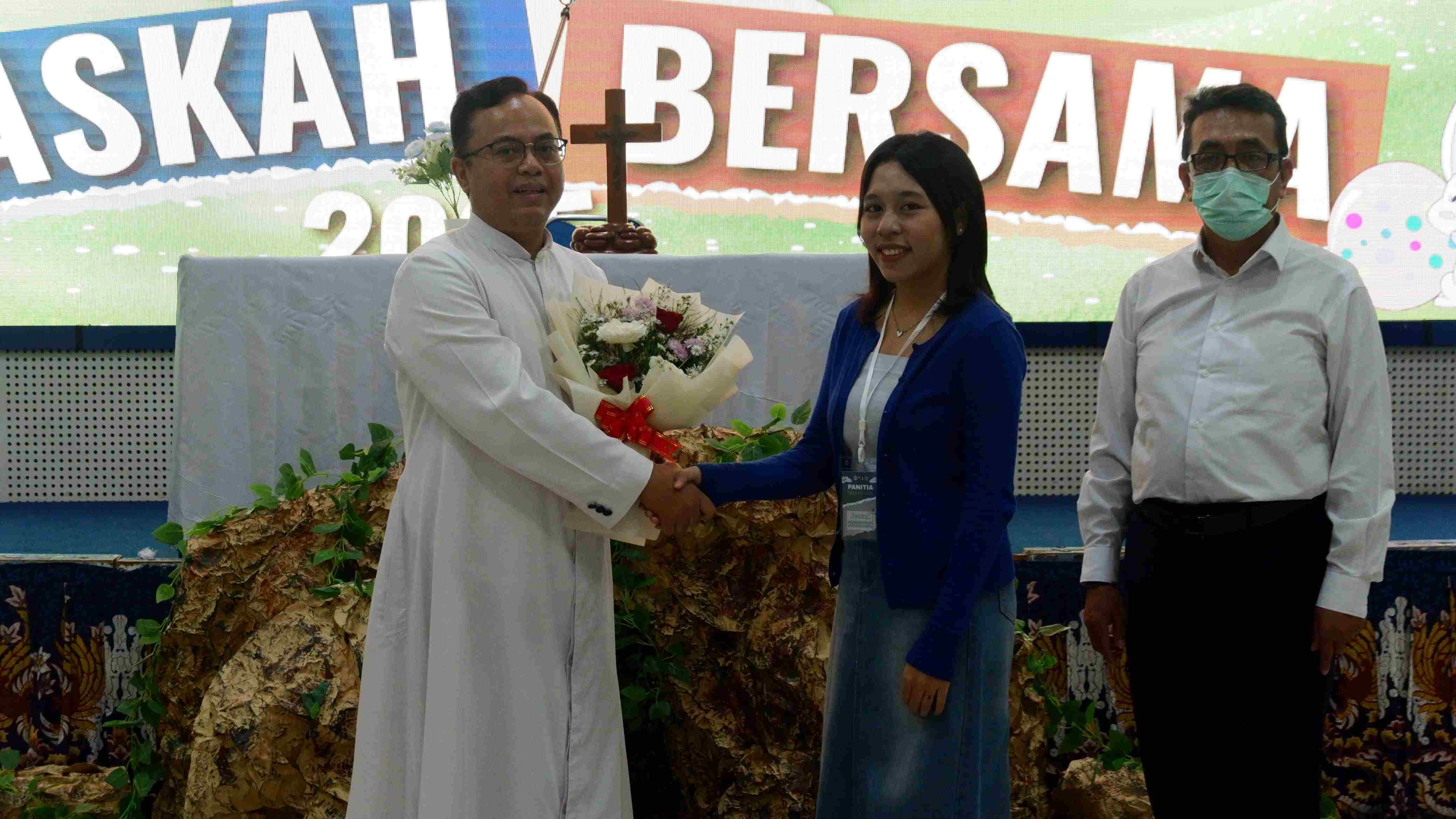 Paskah Bersama 2025